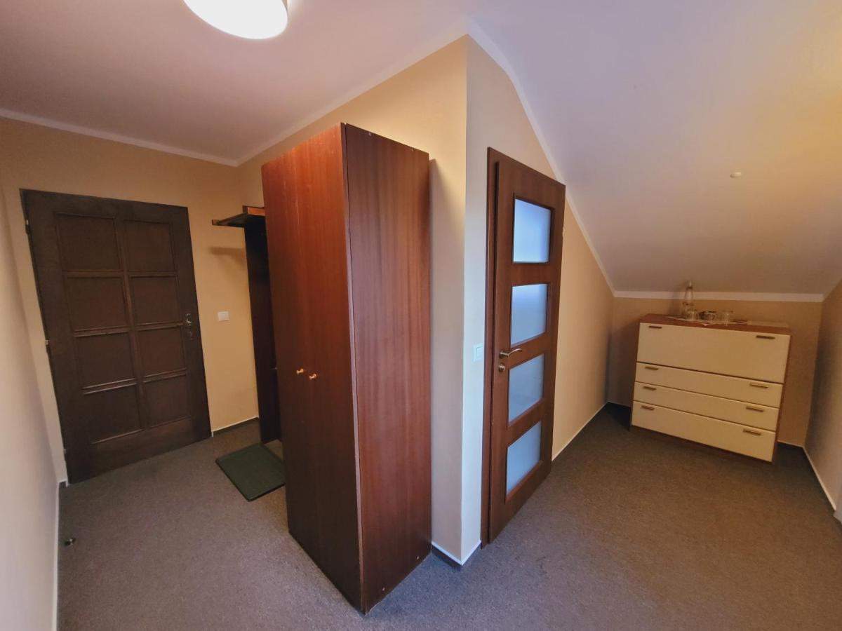 Hotel Stary Mlyn Jeseník Eksteriør bilde
